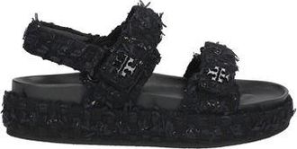 Tory Burch CALZATURE - Sandali su YOOX.COM