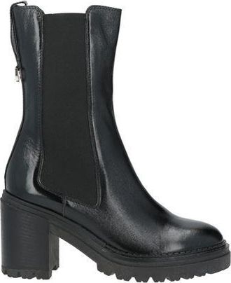 Sergio Rossi CALZADO - Botines de ca&ntilde;a alta en YOOX.COM