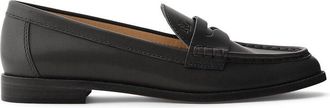 Ralph Lauren Leren loafers, WYNNIE