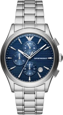 Emporio Armani Uomo, Accessori, Grigio, Taglia unica, new