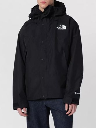 The North Face gore-tex mountain jacket