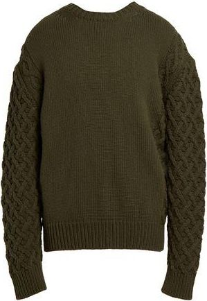 President's MAGLIERIA - Pullover su YOOX.COM