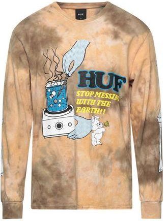 HUF TOPWEAR - T-shirts sur YOOX.COM