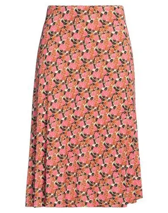 Maliparmi BOTTOMWEAR - Midi skirts on YOOX.COM