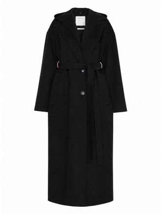 Sportmax Cappotto Over Spxolmo
