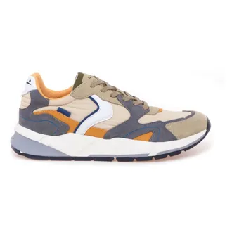 Voile Blanche Heren, Schoenen, Veelkleurig, Maat: 40 EU Leer