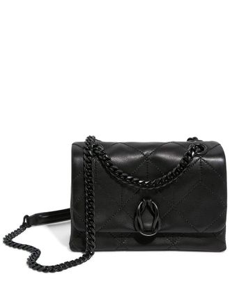 Aimee Kestenberg Unity Sm Leather Shoulder Bag