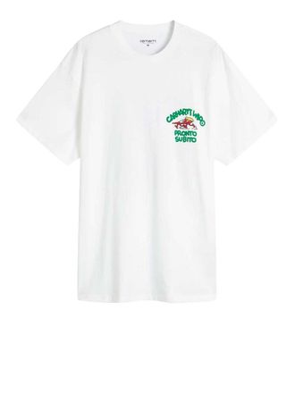 Carhartt Work in Progress Pronto T-shirt