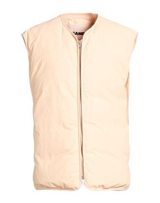 Jil Sander Vests