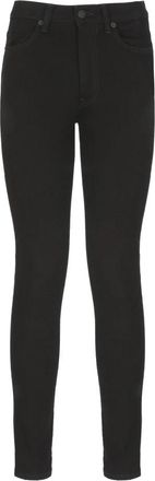 Dondup Skinny Jeans - Dames - Skinny Jeans - Zwart - W26 - Jeans