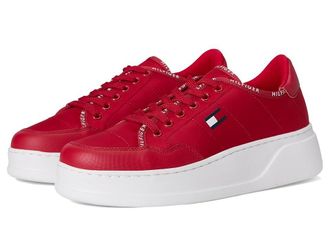 Red Tommy Hilfiger Shoes / Footwear: Shop up to −53% | Stylight