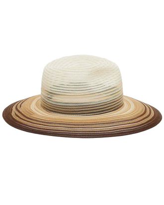 Eugenia Kim Emmanuelle Fedora