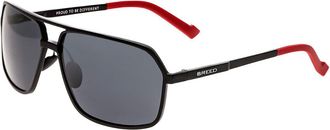 Breed Mens Fornax 62mm Sunglasses