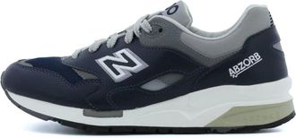 New Balance 1600 Legacy Navy CM1600LV