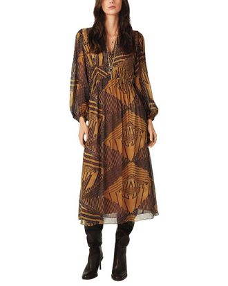 BA&SH Antal Dress