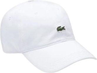 Paul & Shark Caps - Heren - Petten - Wit - ONE Size - Katoen - Accessoires
