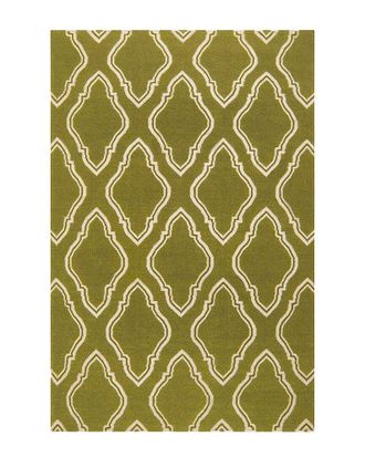 Surya Fallon Wool Rug