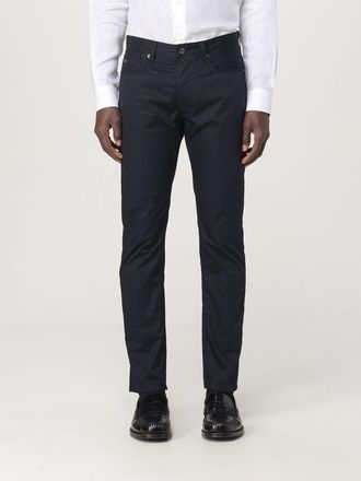 Emporio Armani Pantalone skinny Emporio Armani in denim
