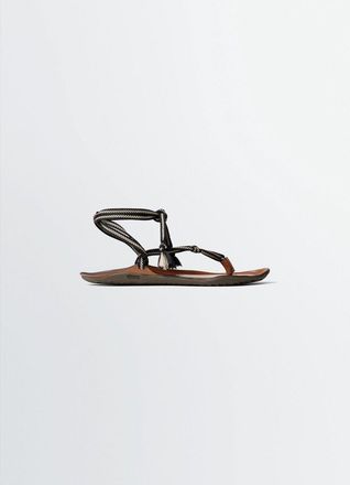 Christophe Lemaire Vibram Sandals