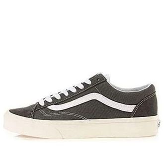 Vans Style 36 Retro Sport - Gunmetal VN0A3DZ3ORW
