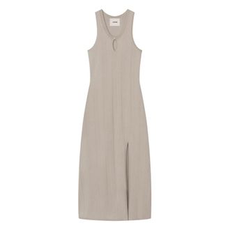 &Aacute;eron Mujer, Vestidos, Beige, Talla: XS