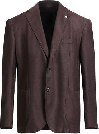 L.B.M. 1911 L. B.M. 1911 Blazers