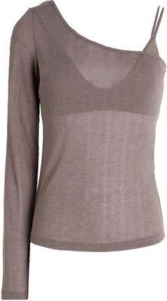 Topshop CAMISETAS Y TOPS - Tops en YOOX.COM