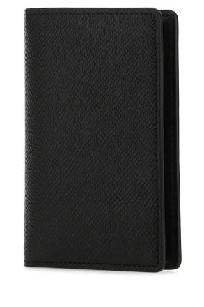 Maison Margiela Holder Card Holder - Black