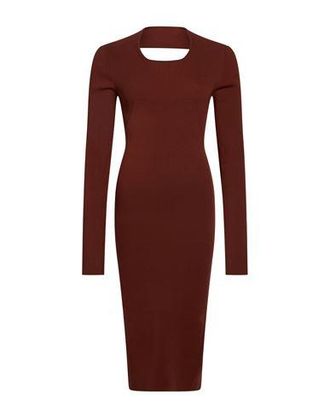 Rick Owens DRESSES - Midi dresses sur YOOX.COM