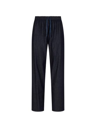 Emporio Armani Jeans-Baumwollhose