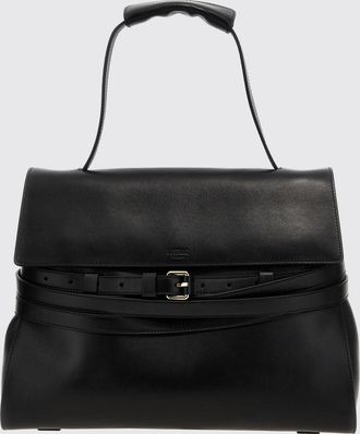 Moschino Borsa Tie Me Moschino Couture in nappa