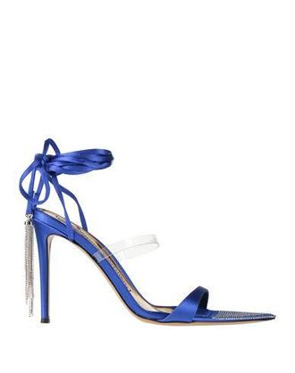 Alexandre Vauthier FOOTWEAR - Sandals on YOOX.COM