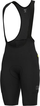 Al&eacute; Gravel Pro Bibshorts Velohose f&uuml;r Herren | schwarz
