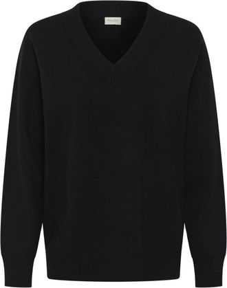 Part Two Donna, Maglie, Nero, XS, new