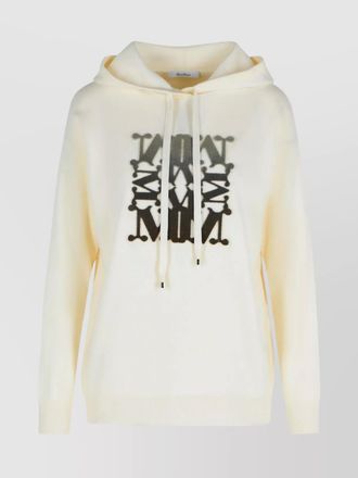 Max Mara virgin wool sweater