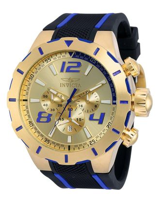 Invicta Mens S1 Rally Watch