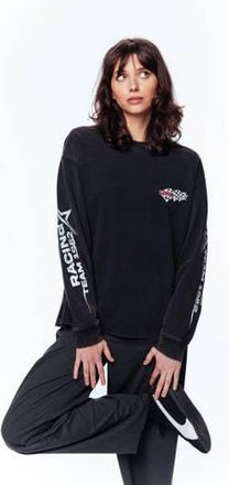 Catwalk Junkie top zwart