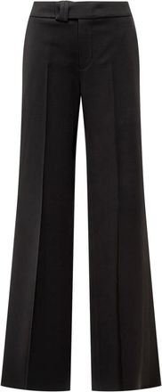 Seafarer Pantaloni Sabine - Nero