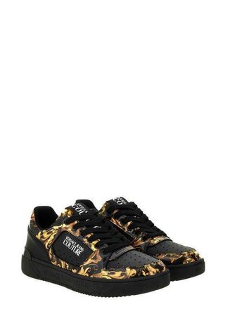 Versace Fondo Starlight Sneakers