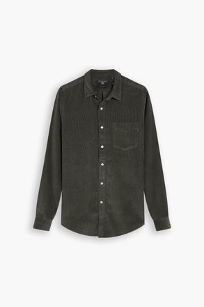 Dockers Essential Shirt, Slim Fit
