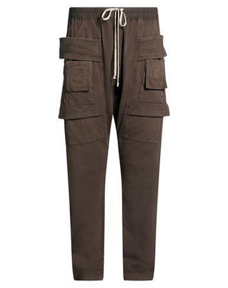 Rick Owens BOTTOMWEAR - Trousers on YOOX.COM