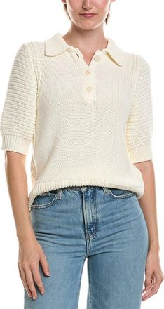 Michael Stars Marley Collared Popover