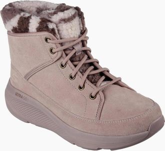 Skechers Womens OTG Elevate Ld99 - Purple - Size: 5.5