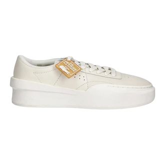 Lacoste Mujer, Zapatos, Beige, Talla: 38 EU