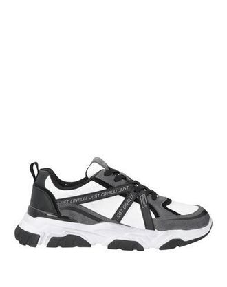 Just Cavalli FOOTWEAR - Trainers sur YOOX.COM