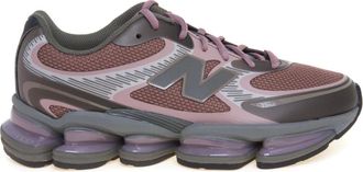 New Balance Fitness, Dames, Bruin, 40 1/2 EU, Abzorb 2000