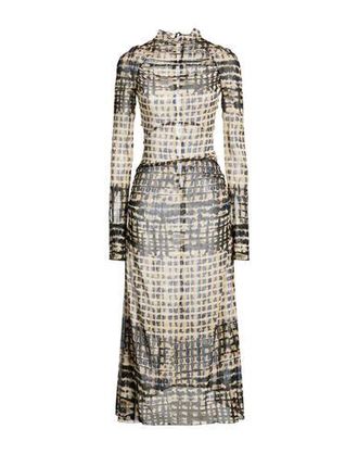 Charlotte Knowles KLEIDER - Maxi-Kleider auf YOOX.COM