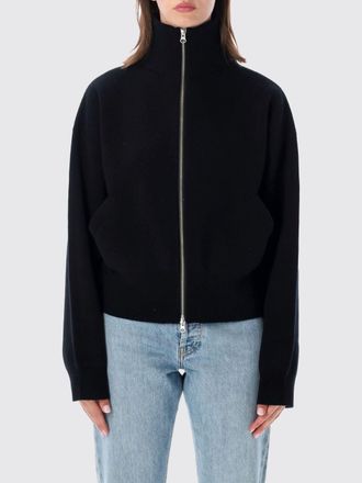 Extreme Cashmere Sweater Woman color Black