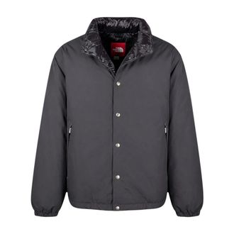 The North Face Heren, Sport, Zwart, Maat: M Katoen