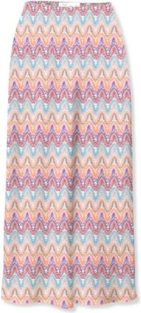 MC2 Saint Barth Mujer, Faldas, Multicolor, Talla: M